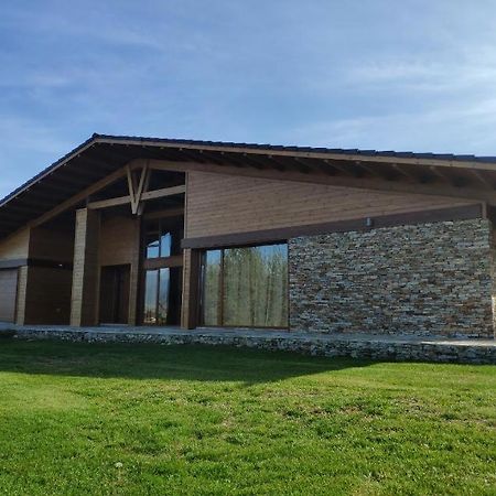 Villa Naya, Pirin Golf & Spa Bansko Eksteriør bilde