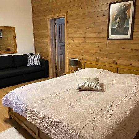 Villa Naya, Pirin Golf & Spa Bansko Eksteriør bilde