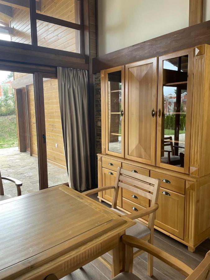 Villa Naya, Pirin Golf & Spa Bansko Eksteriør bilde