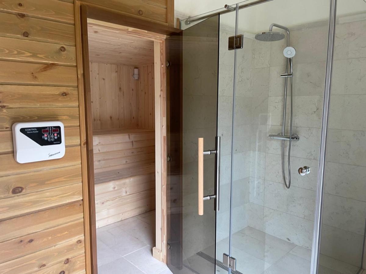 Villa Naya, Pirin Golf & Spa Bansko Eksteriør bilde