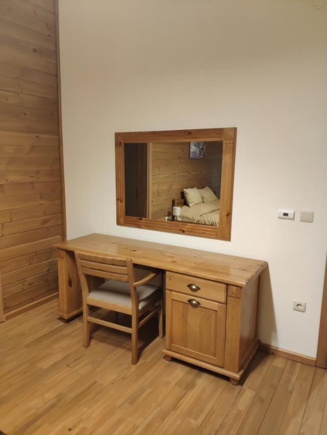 Villa Naya, Pirin Golf & Spa Bansko Eksteriør bilde