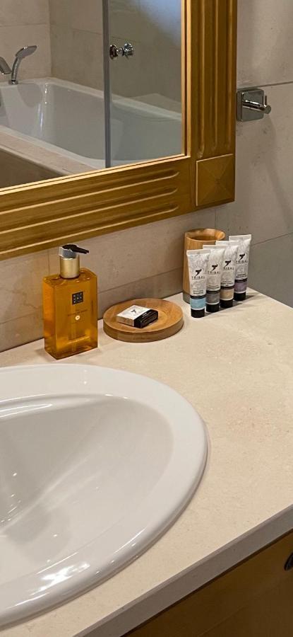 Villa Naya, Pirin Golf & Spa Bansko Eksteriør bilde