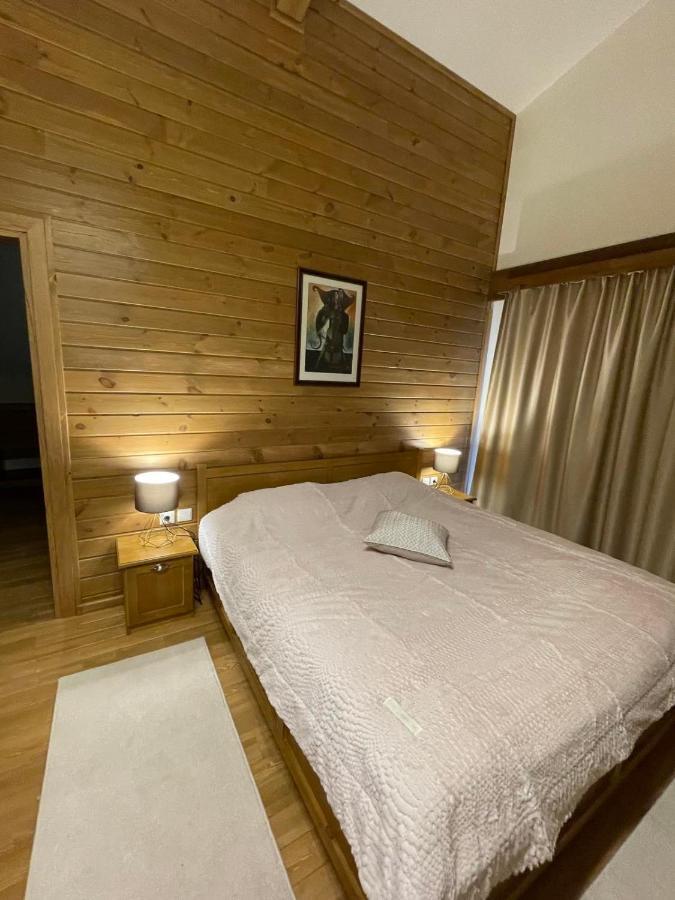 Villa Naya, Pirin Golf & Spa Bansko Eksteriør bilde