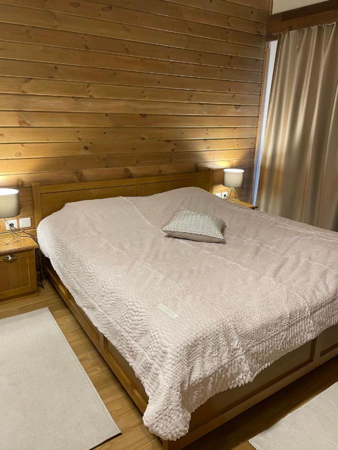 Villa Naya, Pirin Golf & Spa Bansko Eksteriør bilde