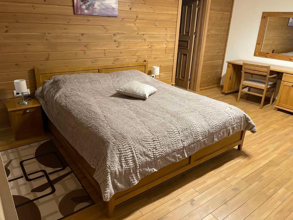 Villa Naya, Pirin Golf & Spa Bansko Eksteriør bilde