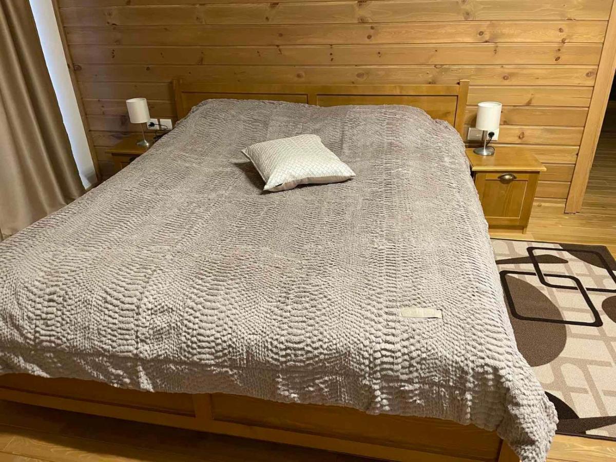 Villa Naya, Pirin Golf & Spa Bansko Eksteriør bilde