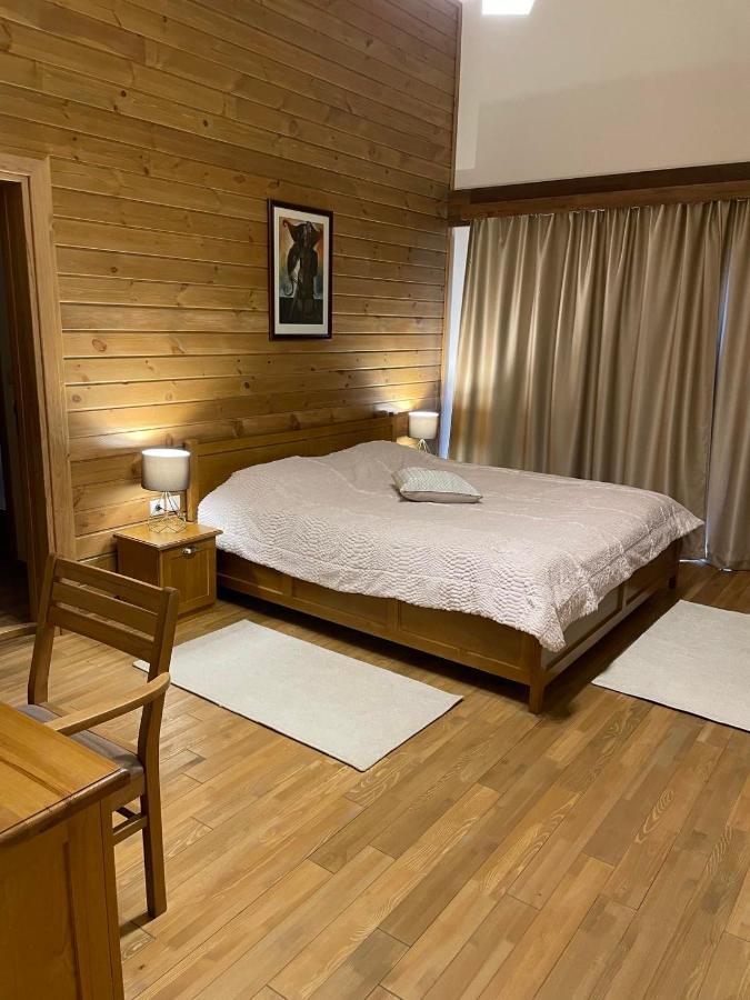 Villa Naya, Pirin Golf & Spa Bansko Eksteriør bilde