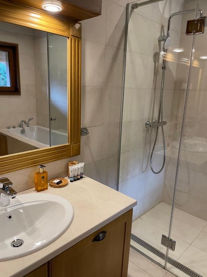 Villa Naya, Pirin Golf & Spa Bansko Eksteriør bilde