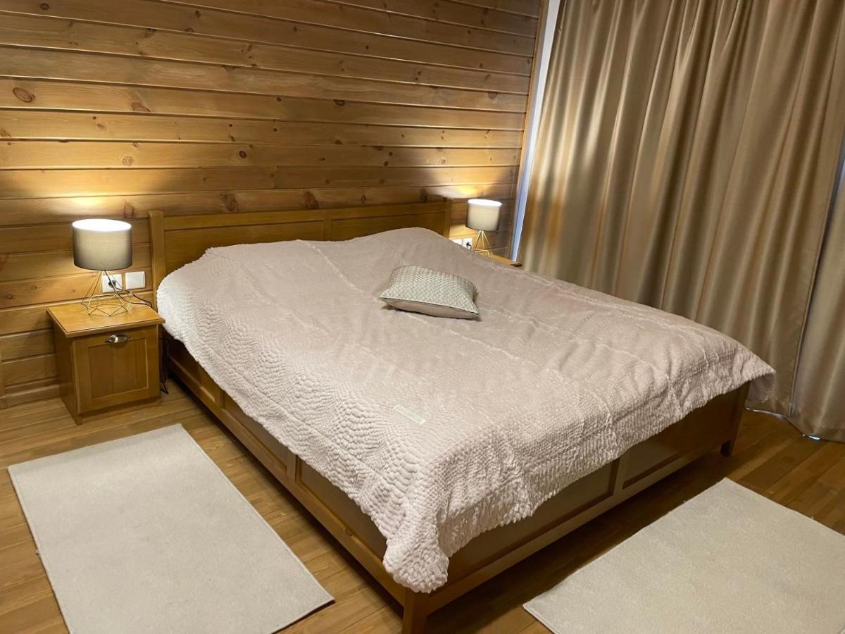 Villa Naya, Pirin Golf & Spa Bansko Eksteriør bilde