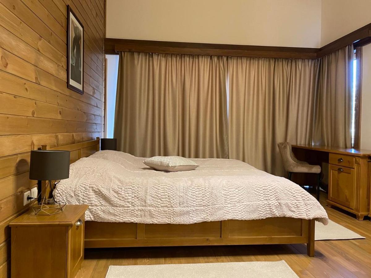 Villa Naya, Pirin Golf & Spa Bansko Eksteriør bilde