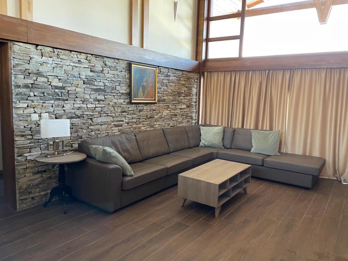 Villa Naya, Pirin Golf & Spa Bansko Eksteriør bilde