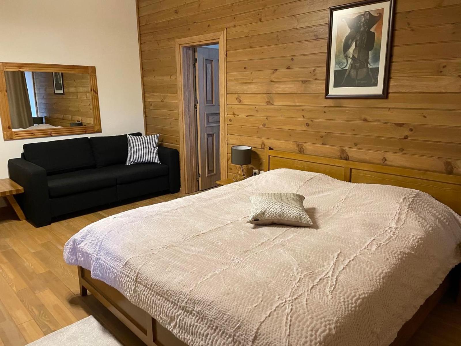 Villa Naya, Pirin Golf & Spa Bansko Eksteriør bilde