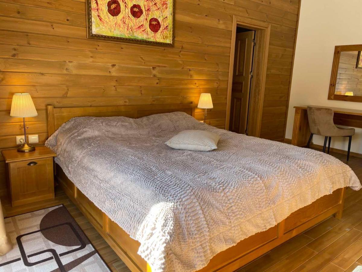 Villa Naya, Pirin Golf & Spa Bansko Eksteriør bilde