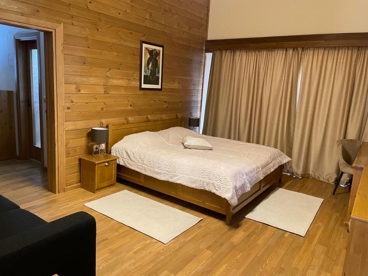 Villa Naya, Pirin Golf & Spa Bansko Eksteriør bilde