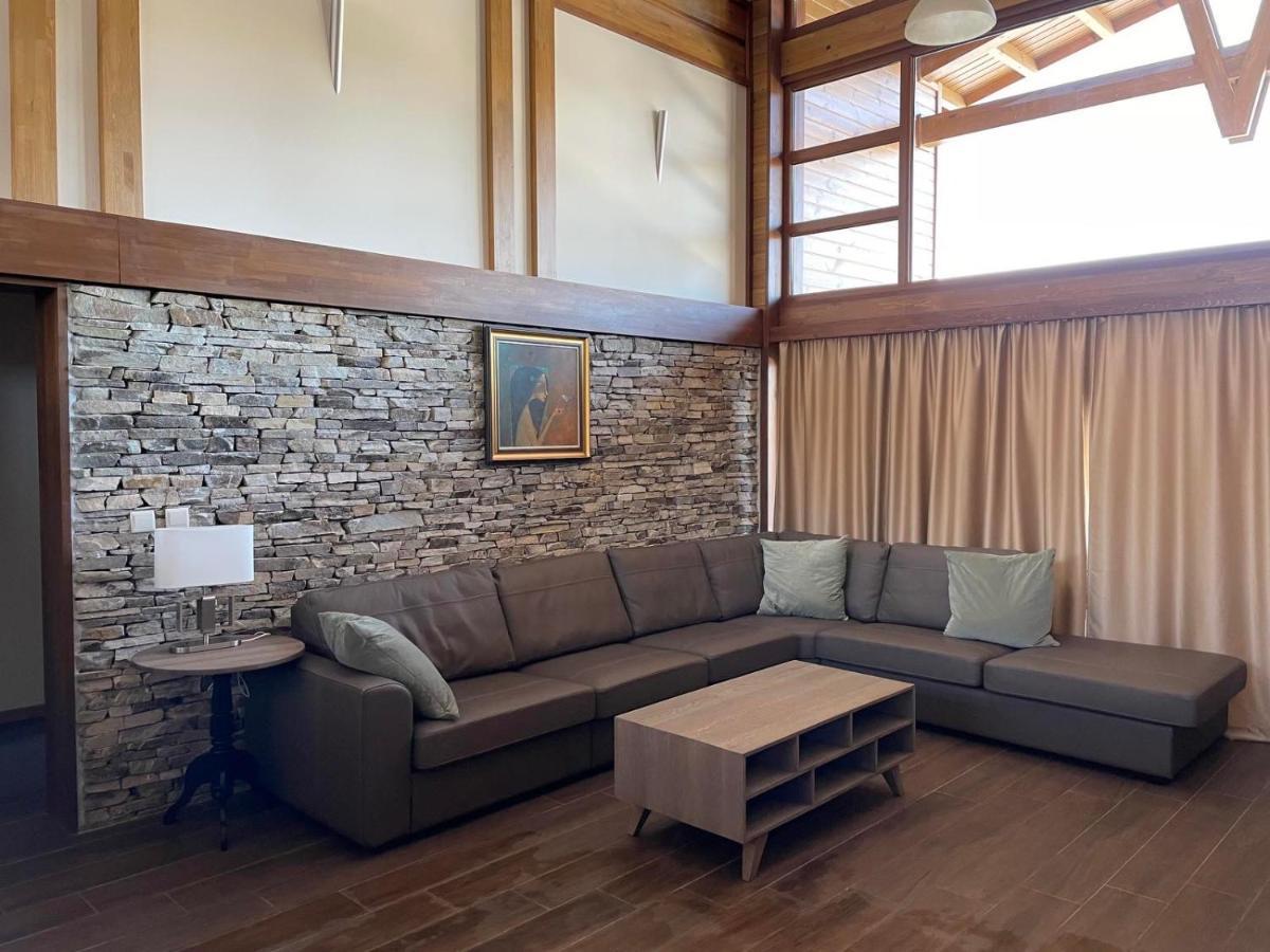 Villa Naya, Pirin Golf & Spa Bansko Eksteriør bilde