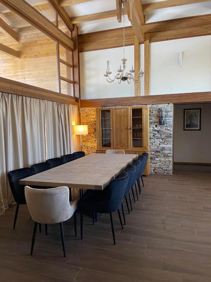 Villa Naya, Pirin Golf & Spa Bansko Eksteriør bilde