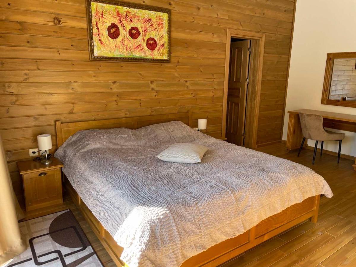 Villa Naya, Pirin Golf & Spa Bansko Eksteriør bilde