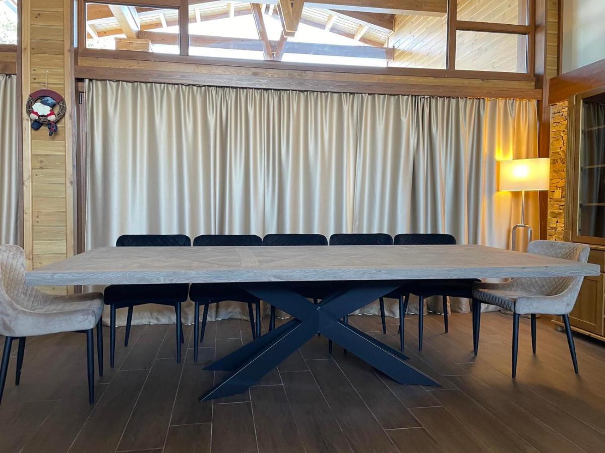 Villa Naya, Pirin Golf & Spa Bansko Eksteriør bilde