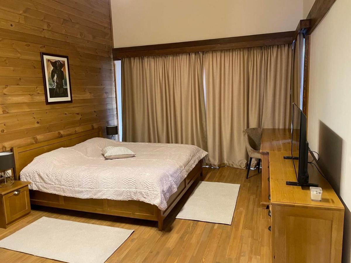 Villa Naya, Pirin Golf & Spa Bansko Eksteriør bilde