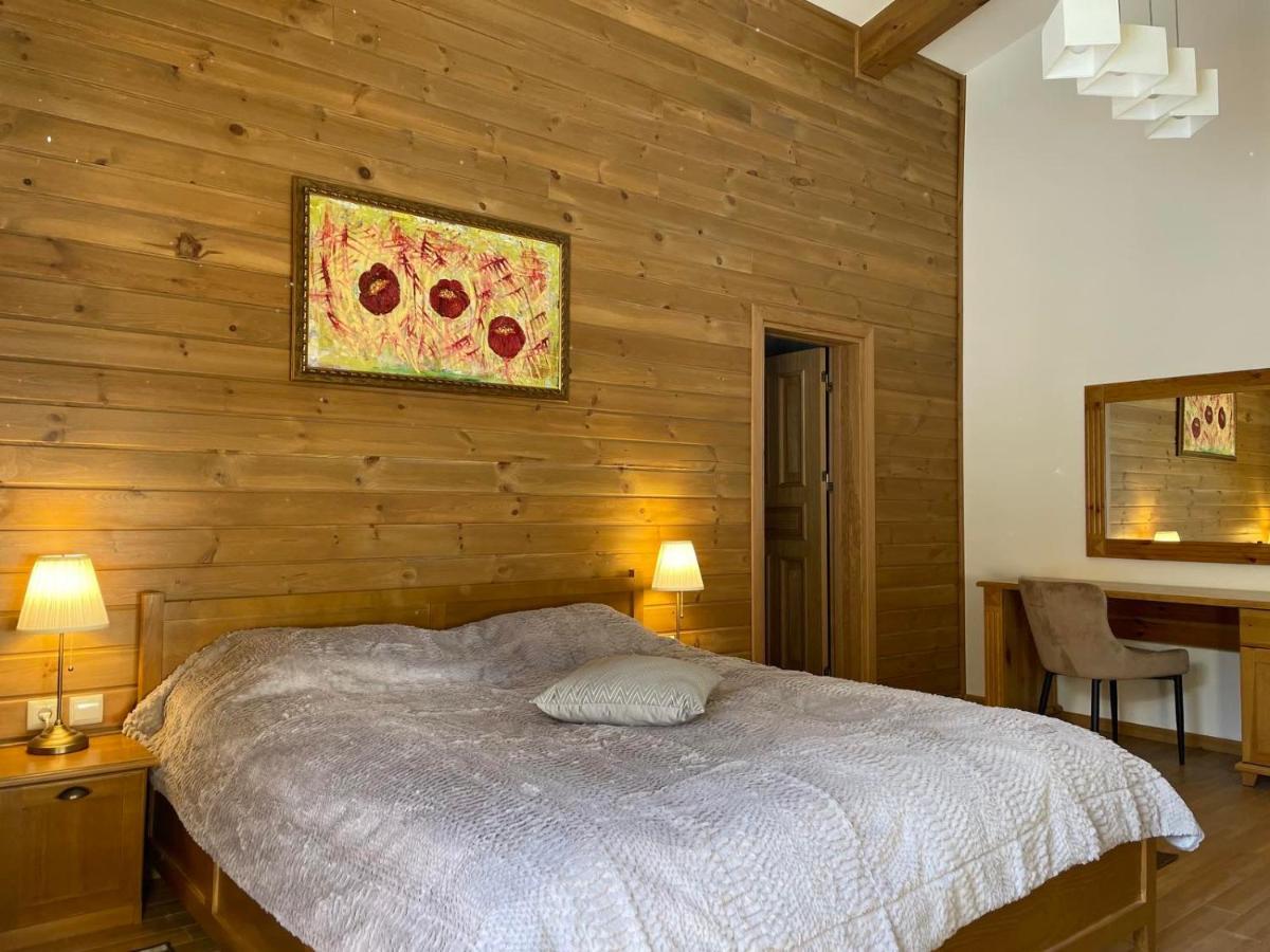 Villa Naya, Pirin Golf & Spa Bansko Eksteriør bilde